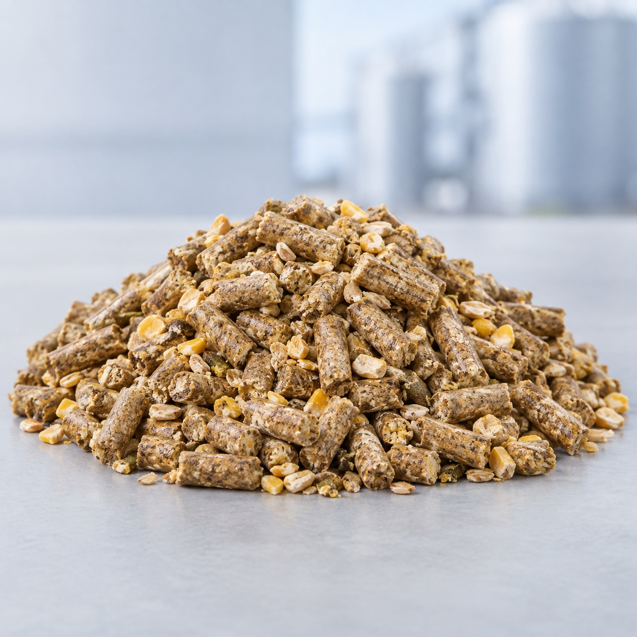 Animal Feed