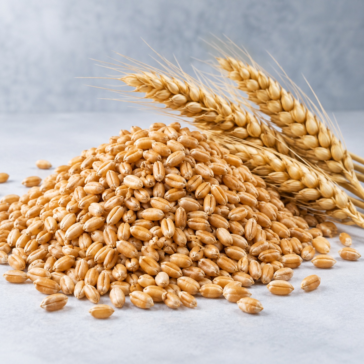 Grains