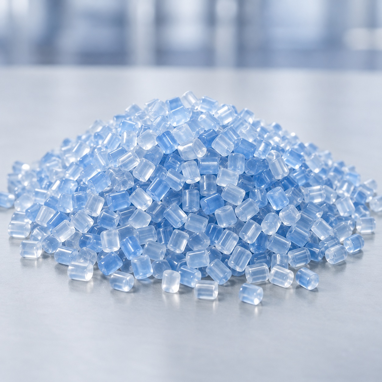 Plastic Granules