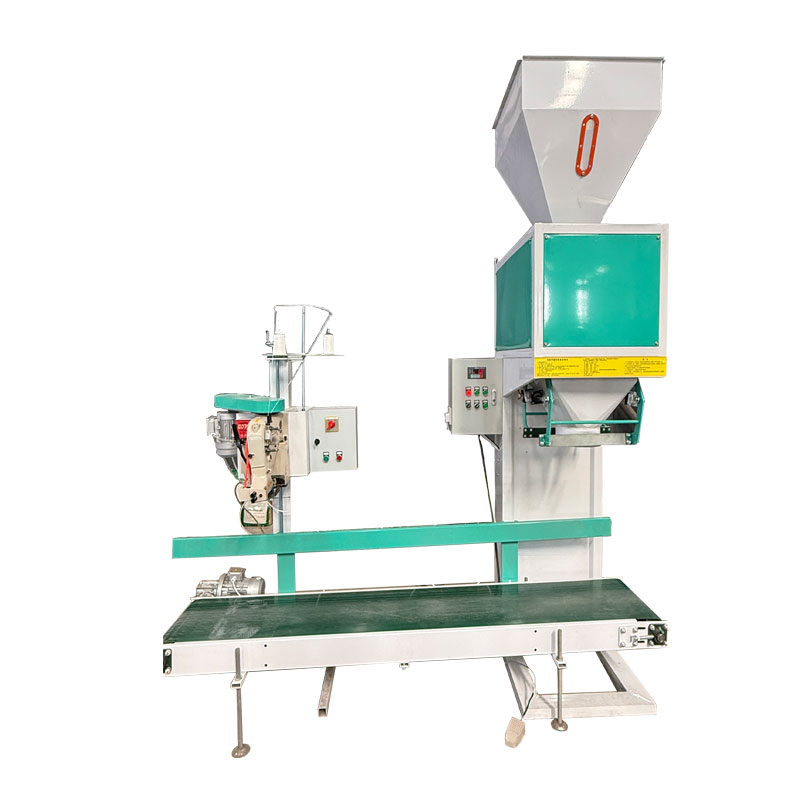 Granule Packing Machine