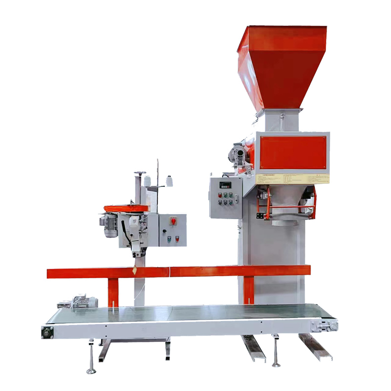 Powder Packing Machine