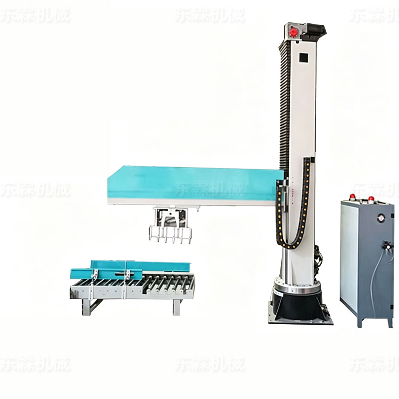 Column Arm Palletizing Robot