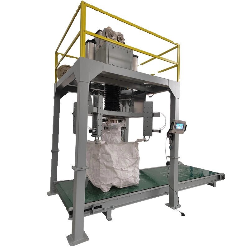 Bulk Bag Filling Machine gallery image 5