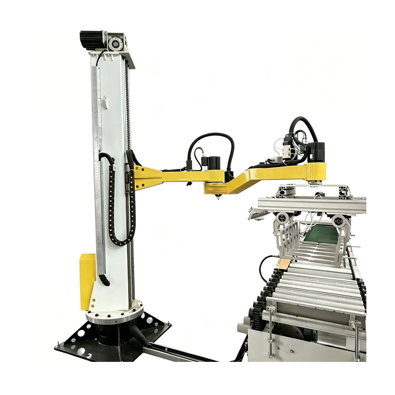 Column Arm Palletizing Robot gallery image 2