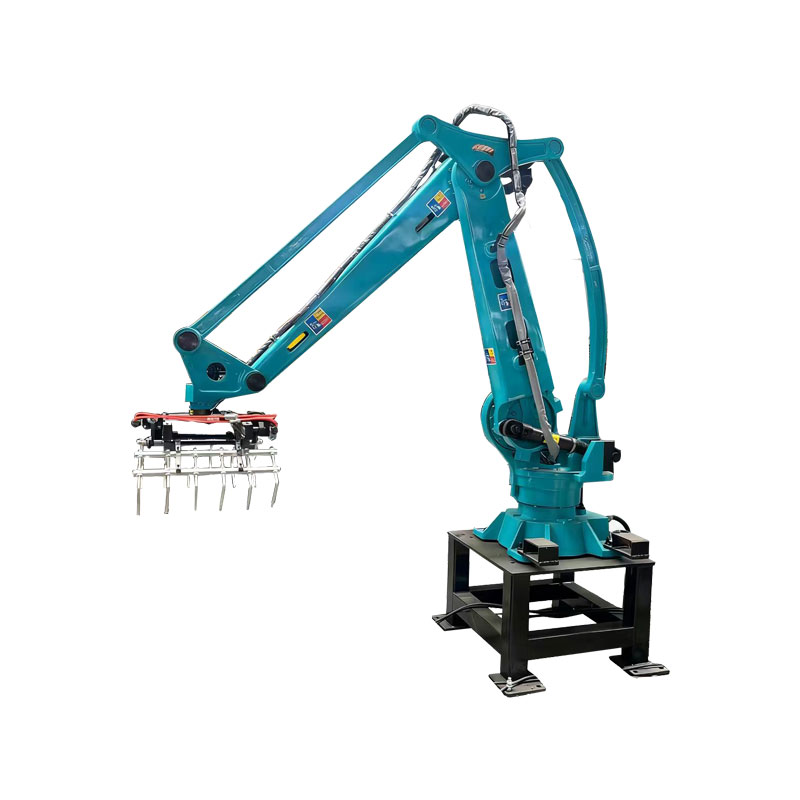 Column Arm Palletizing Robot gallery image 3