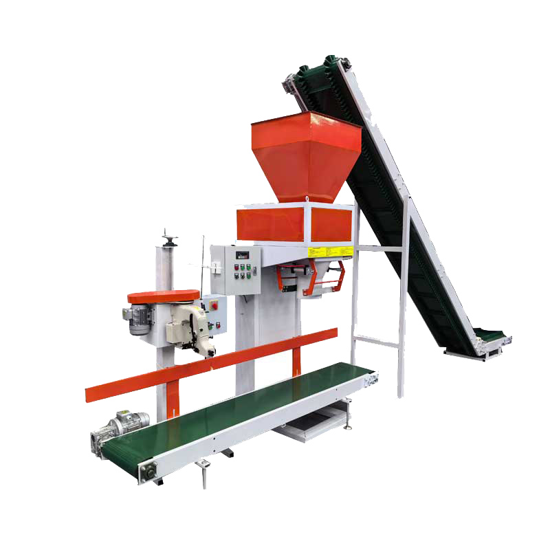 Granule Packing Machine gallery image 2