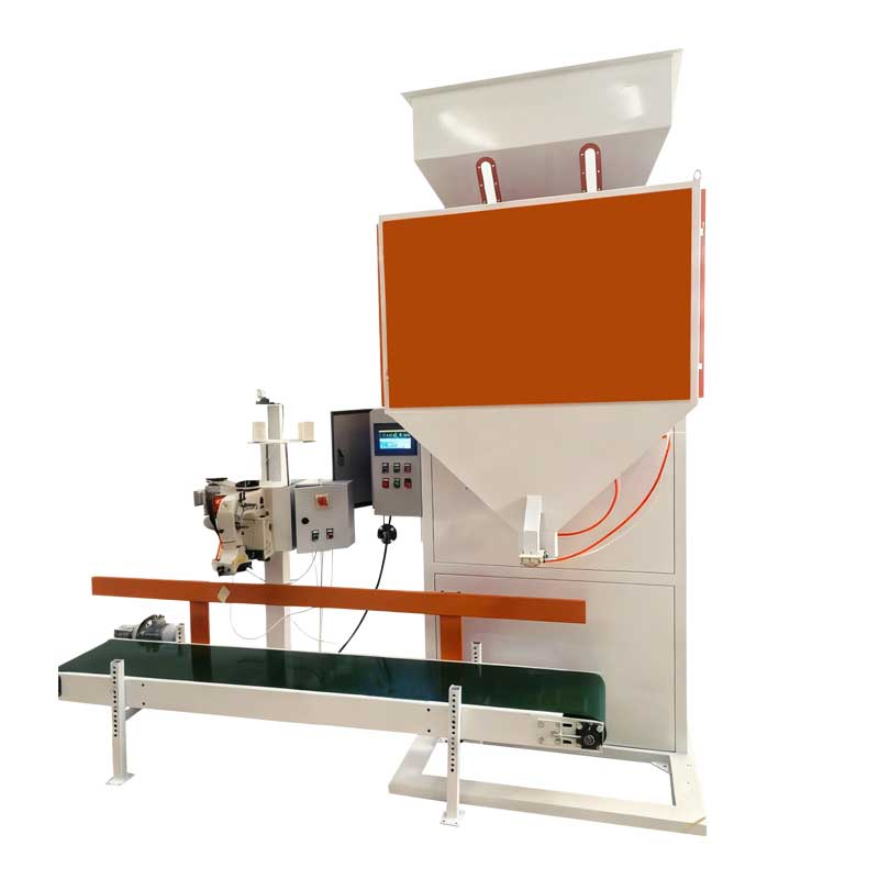 Granule Packing Machine gallery image 3