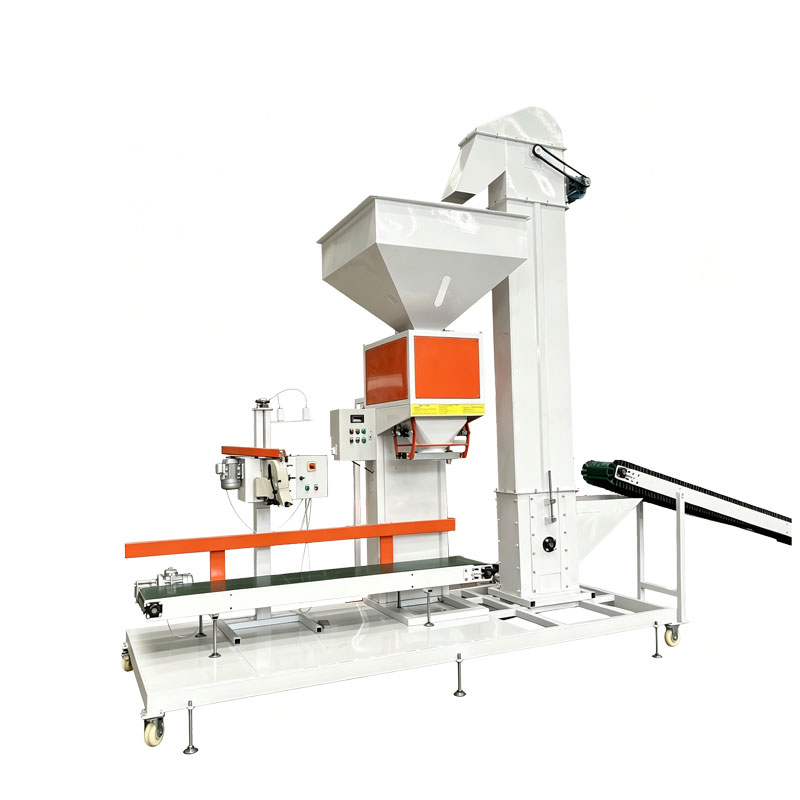Granule Packing Machine gallery image 6