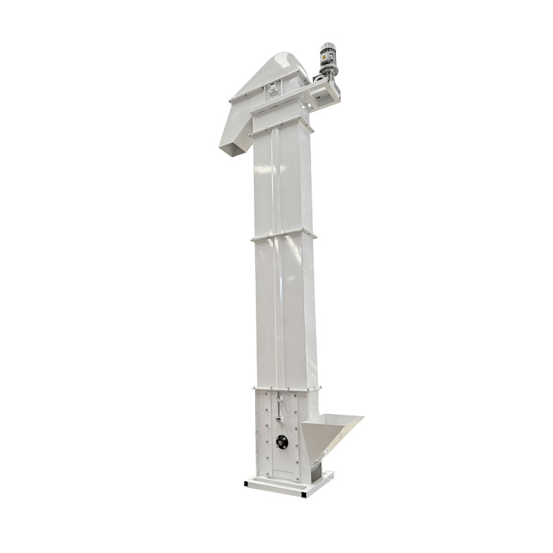 Material Feeding Machine gallery image 3