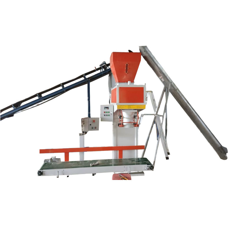 Powder Packing Machine gallery image 3